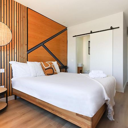 Lisbon Airport Earth Rooms By Homing Exterior photo