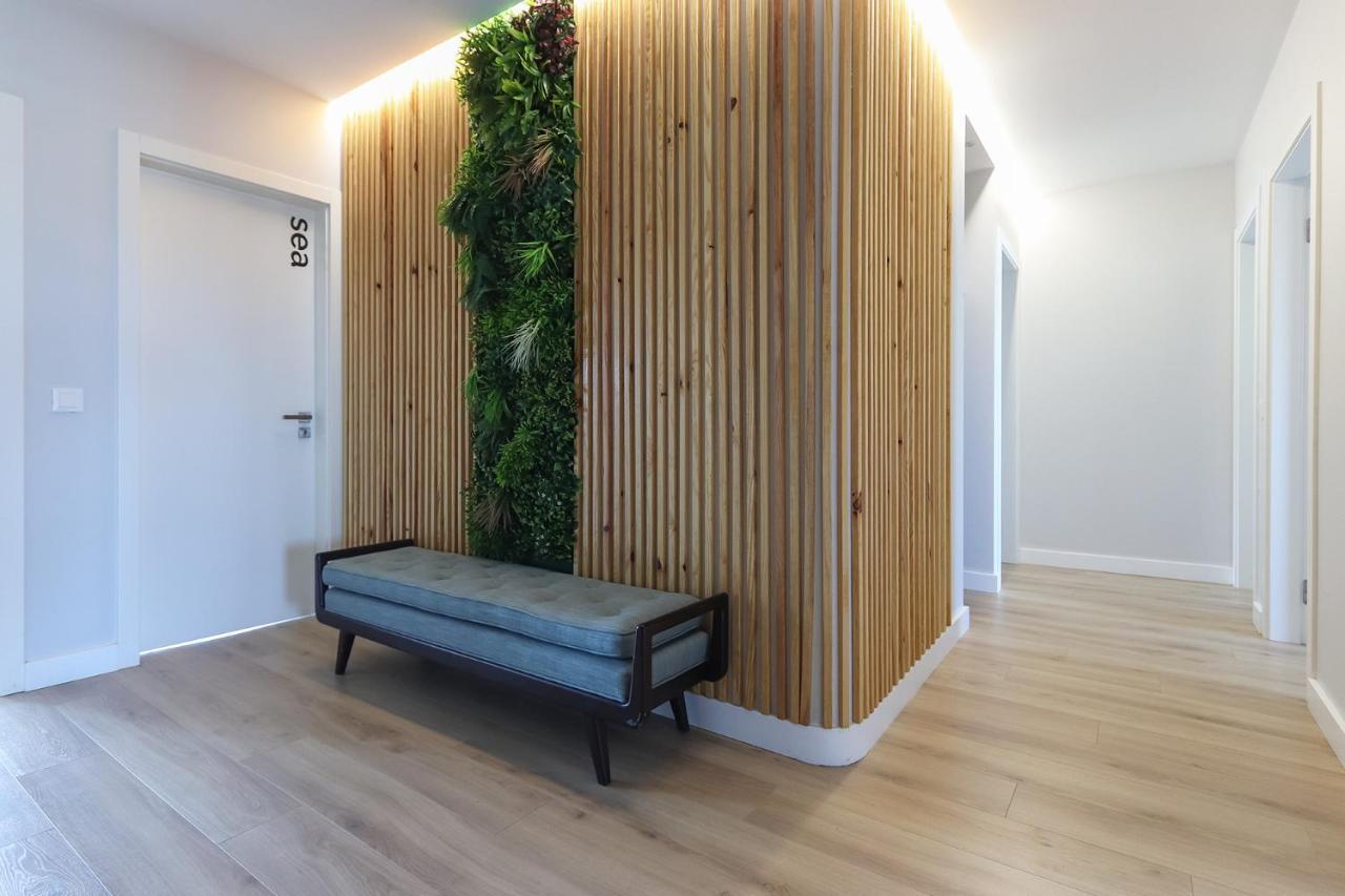Lisbon Airport Earth Rooms By Homing Exterior photo